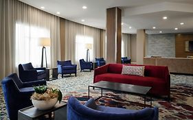 Courtyard By Marriott Dallas Dfw Airport North/Grapevine